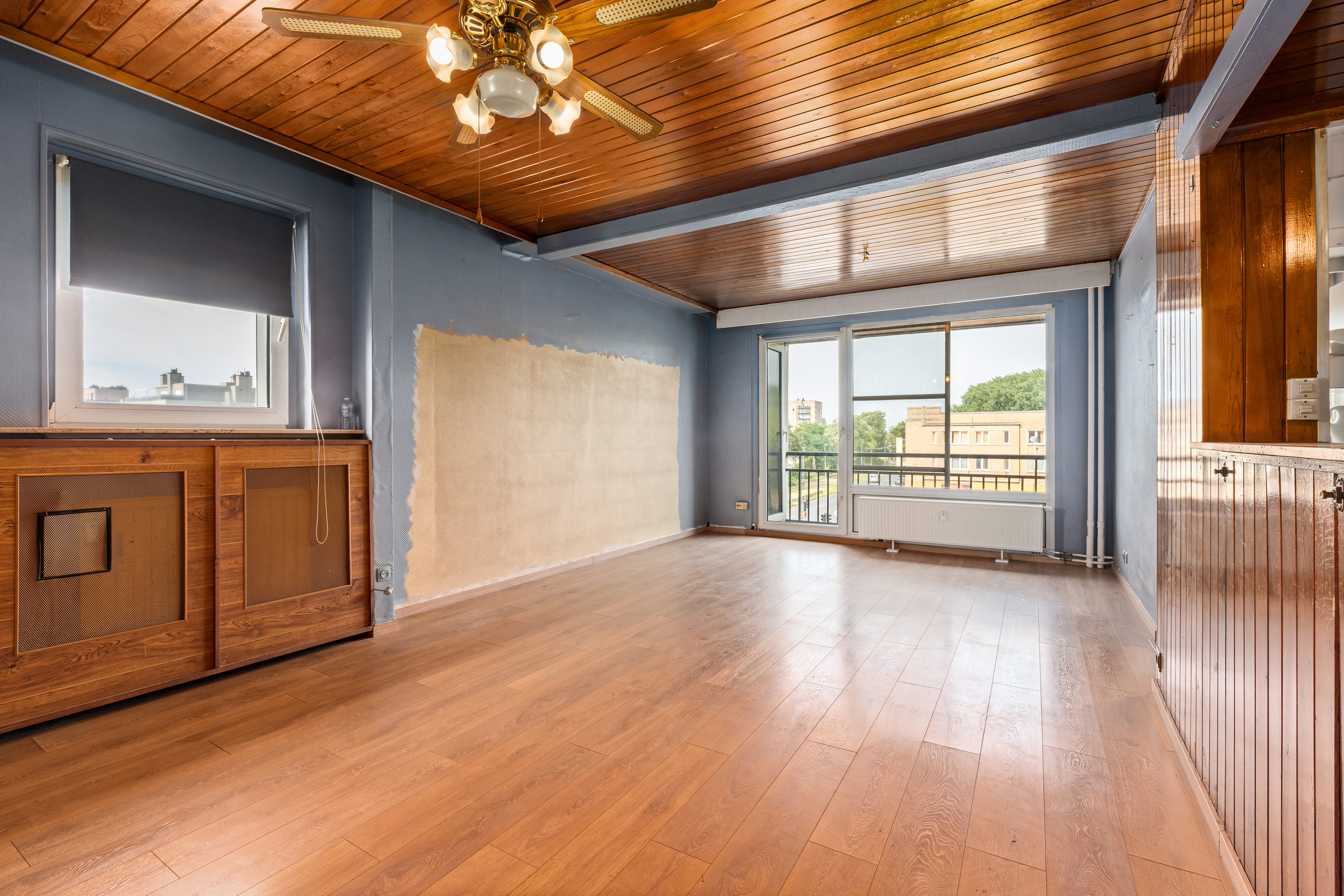 Apartment for sale in Antwerp with 3 bedrooms - photo 4