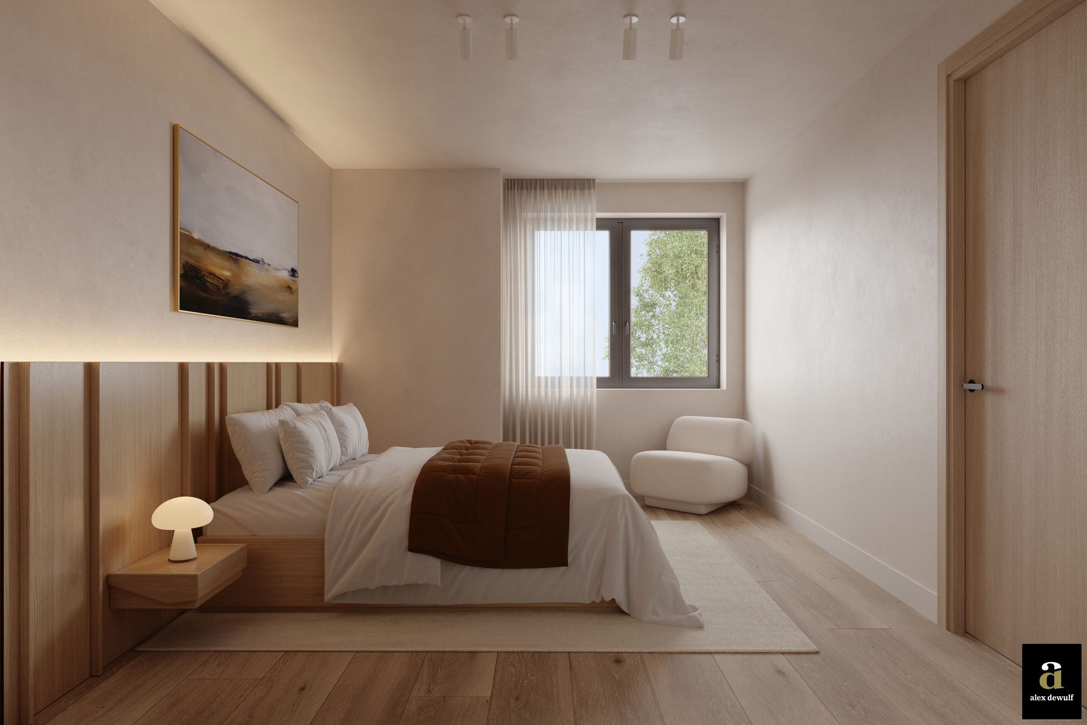 Nieuwbouwproject “De Rokerij”, gelegen in Westkapelle Dorp. - foto 5