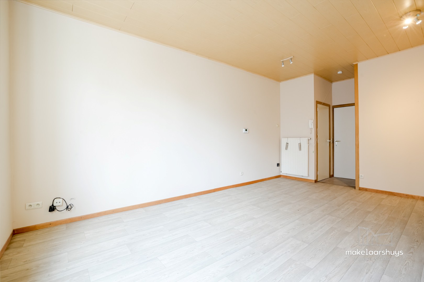 Duplex appartement/studio in de bloemekenswijk - foto 5