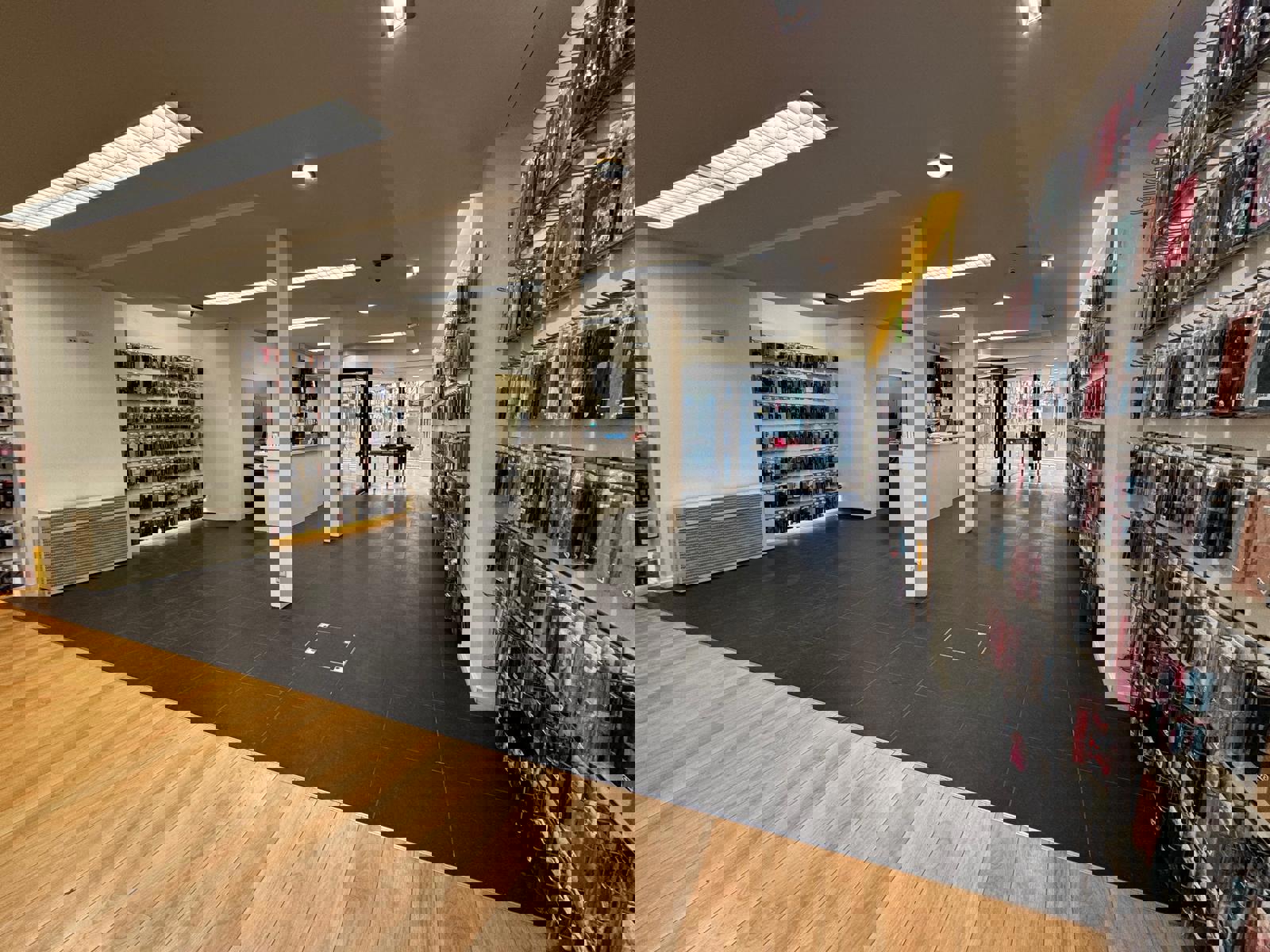 Beleggingseigendom centrum Izegem - foto 4