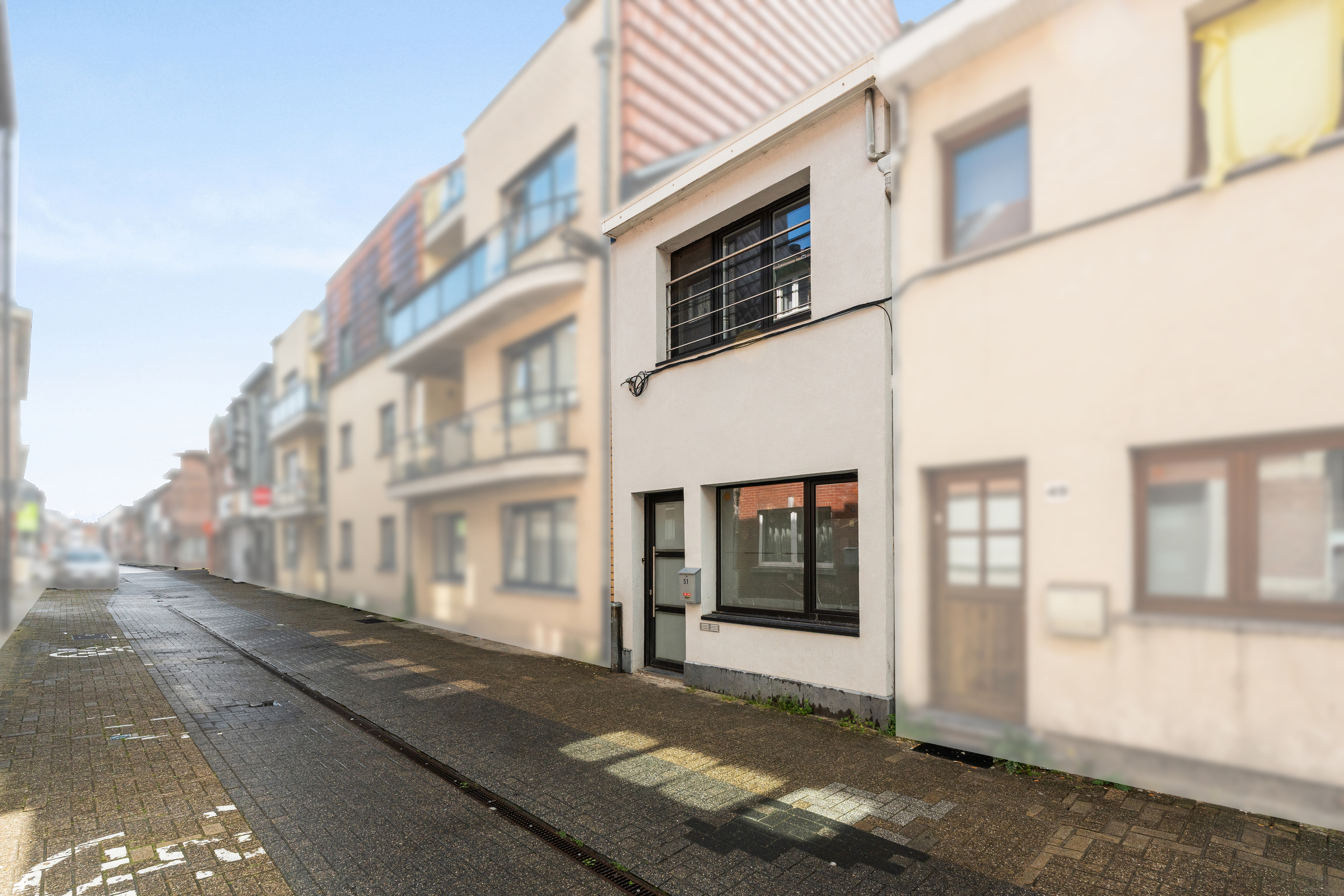 Maison à vendre à Tamise
