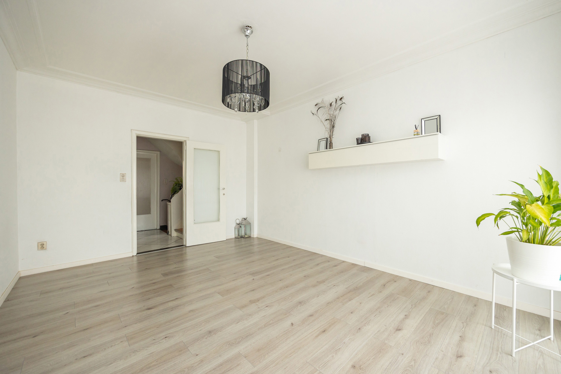 Woning met garage nabij centrum - foto 2