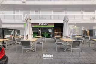 Commercial for rent in Ninove