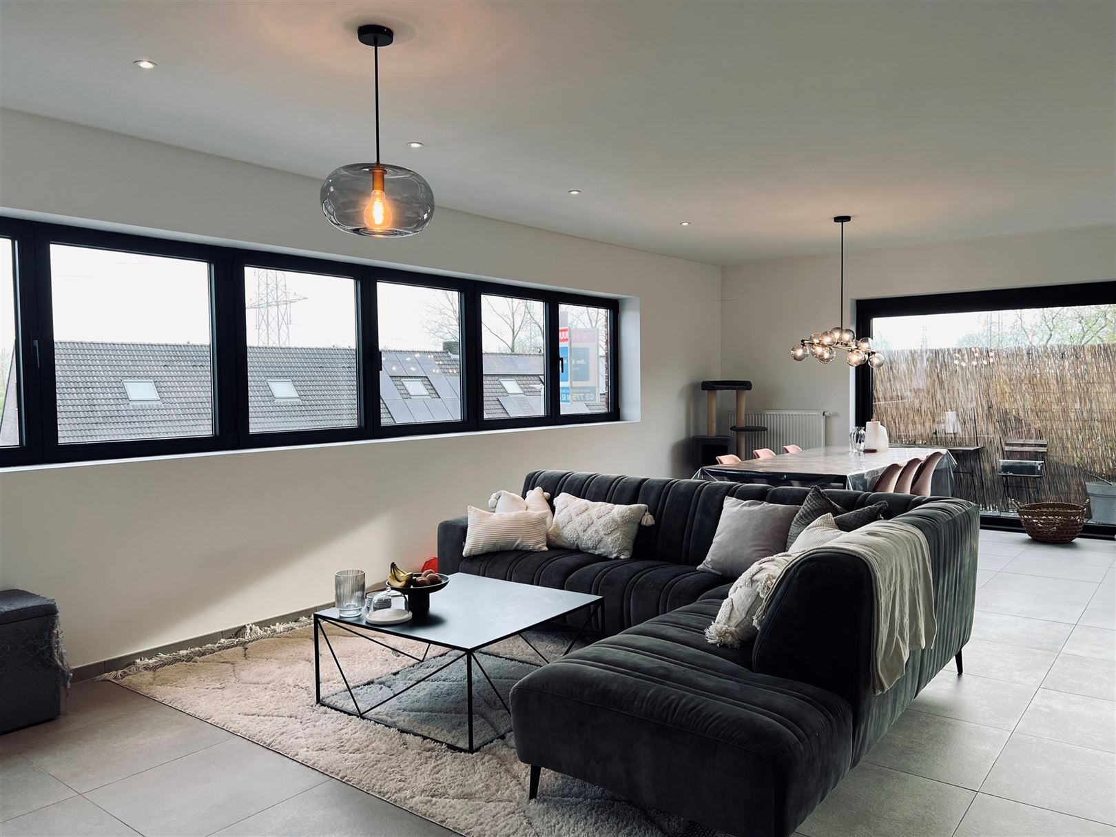 Luxueus afgewerkt appartement - foto 4