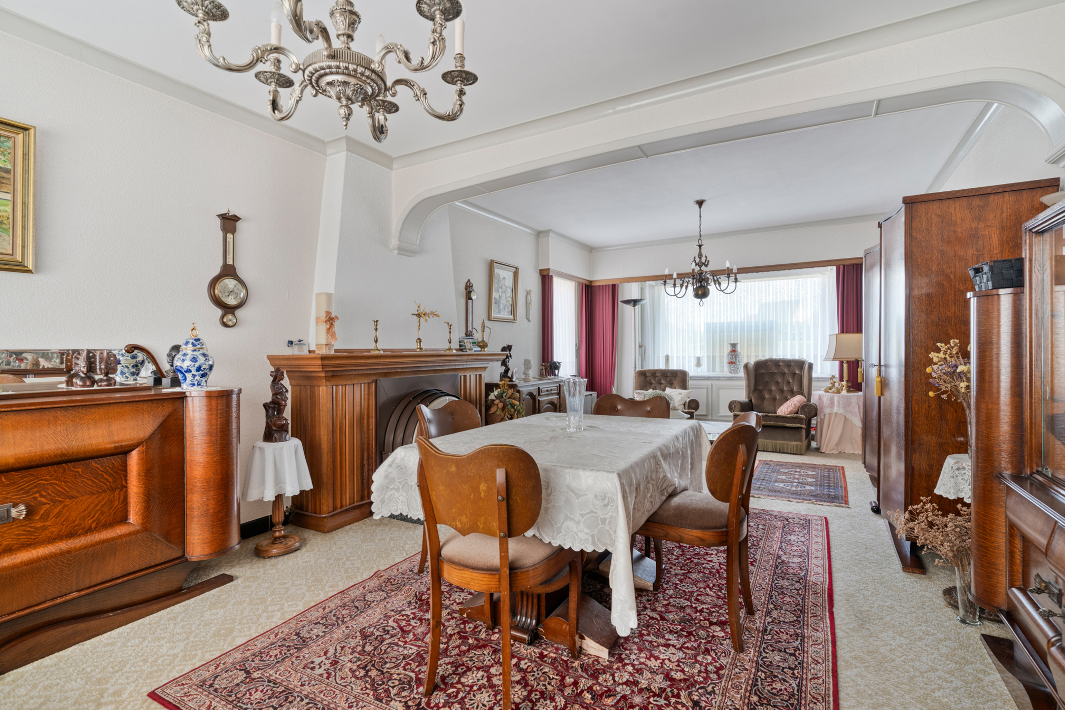 Maison à vendre à Retie avec 3 chambres - photo 4