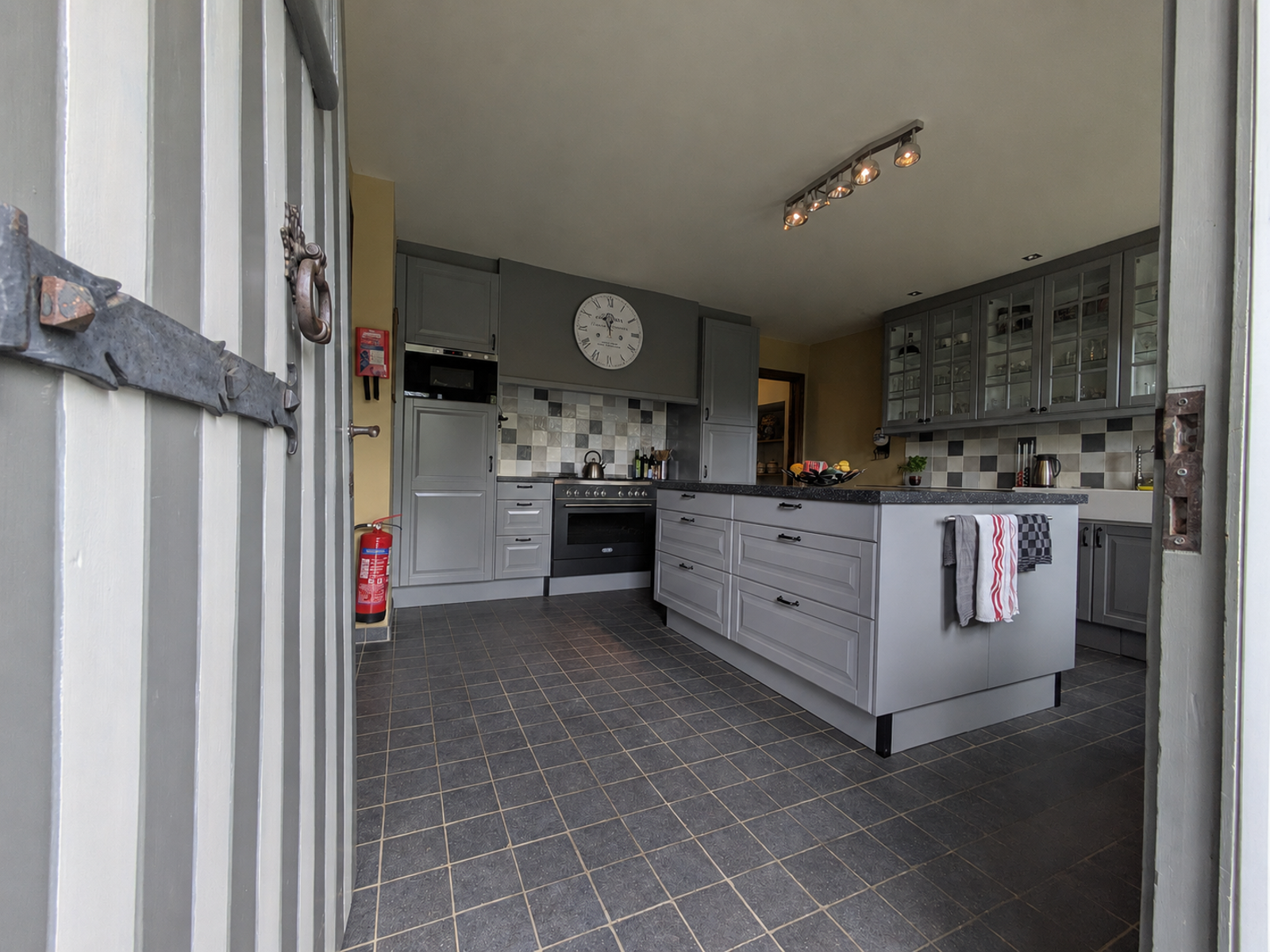Huis te koop in Bièvre met 6 slaapkamers - foto 4