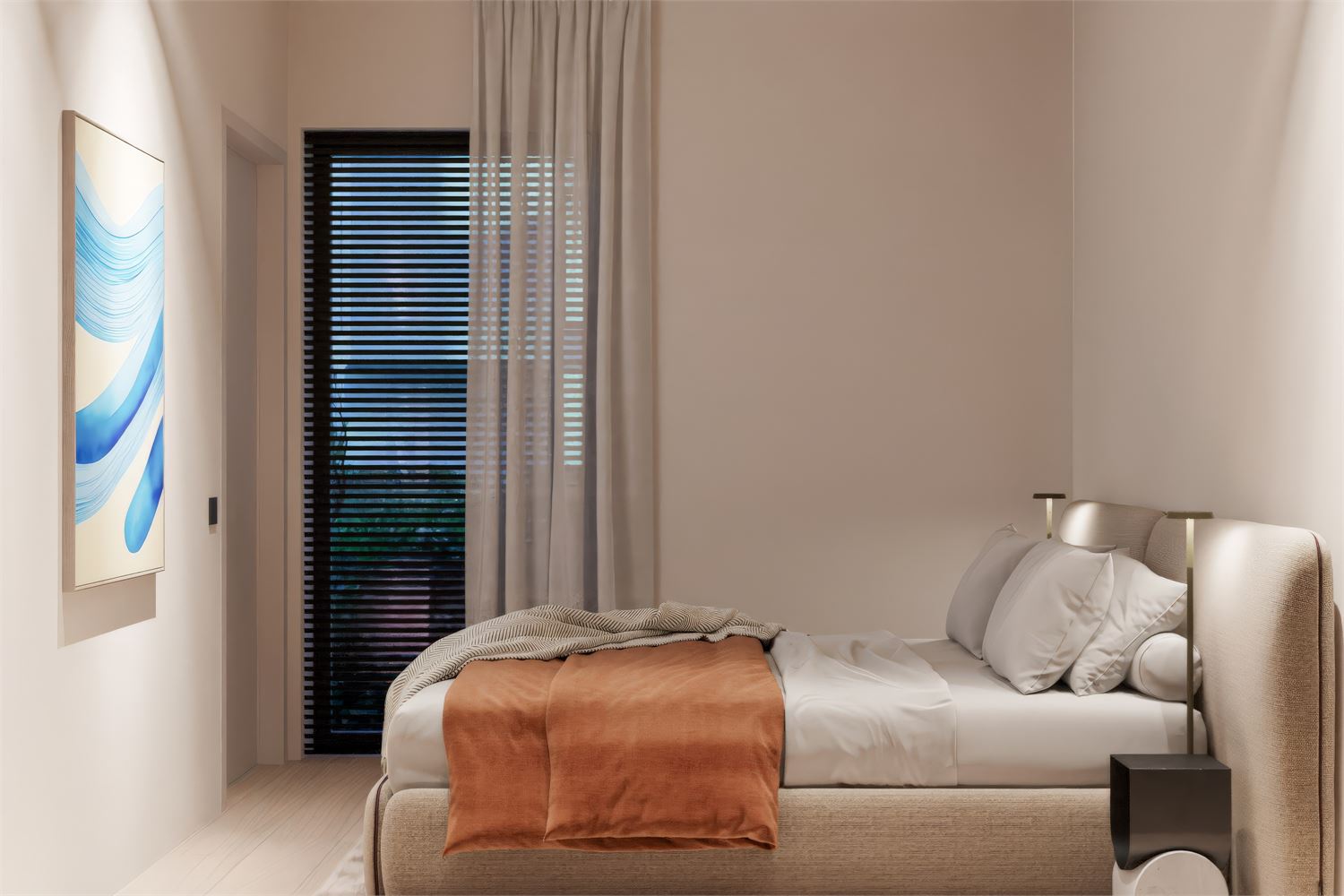 Appartement à vendre à Overpelt avec 2 chambres - photo 4