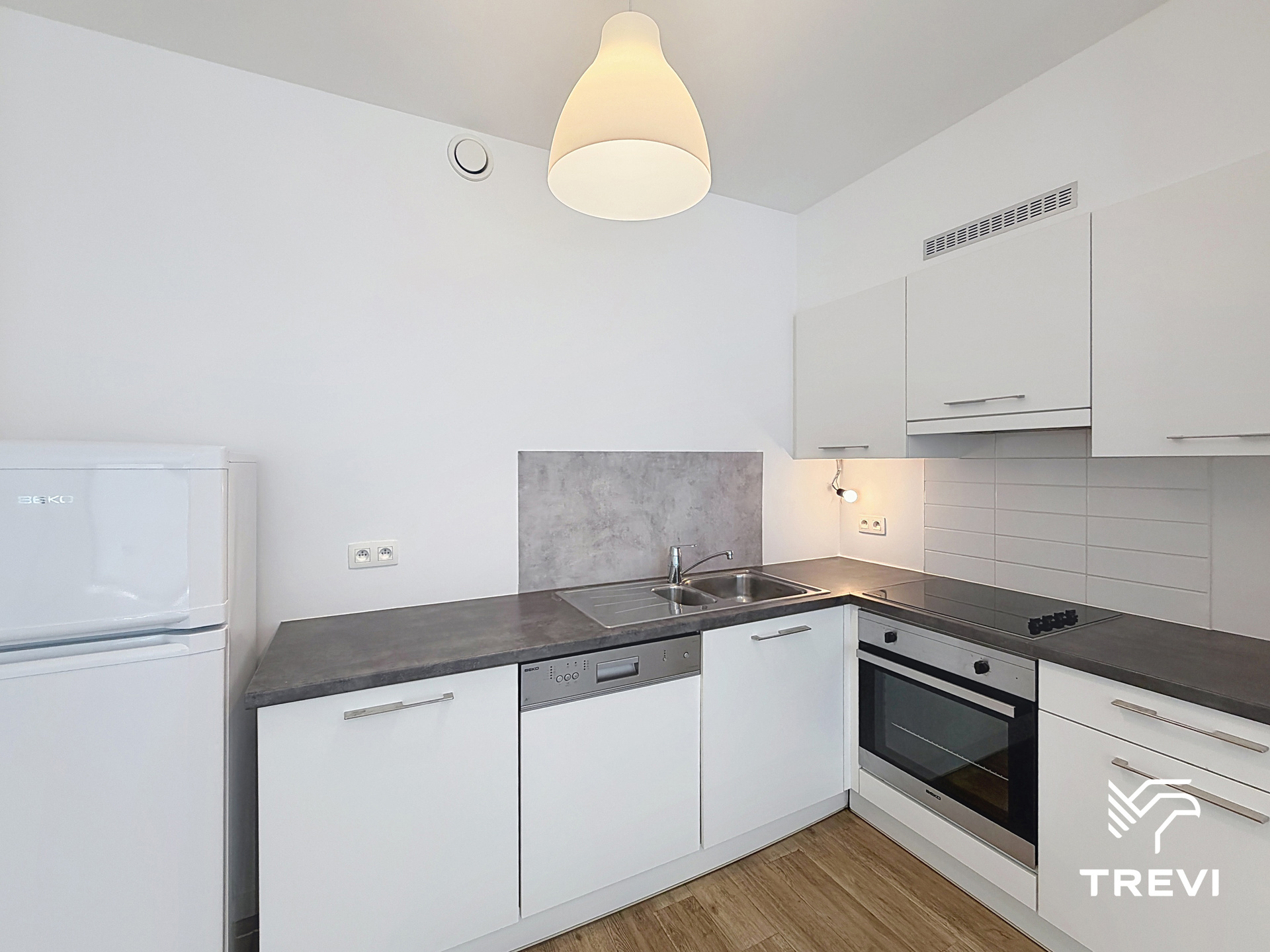 Europese Wijk – Appartement met 3 slaapkamers – Belview ! - foto 5