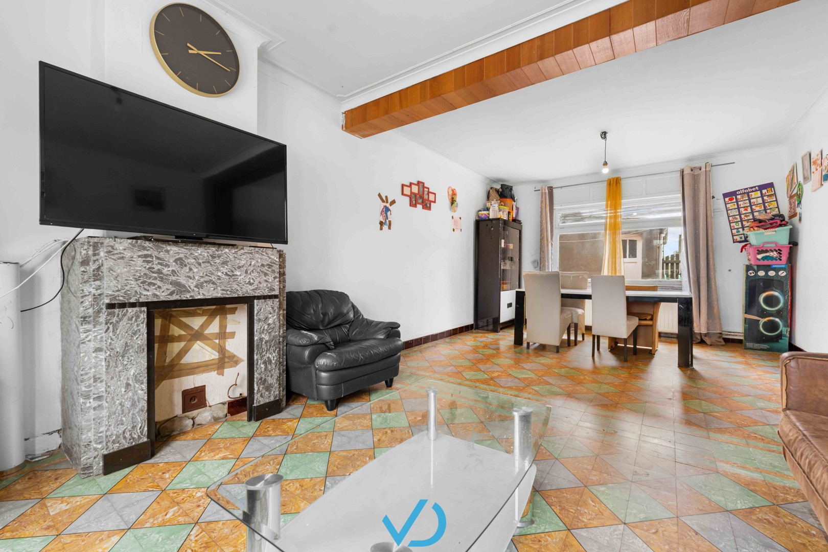 Maison à vendre à Zillebeke avec 5 chambres - photo 2