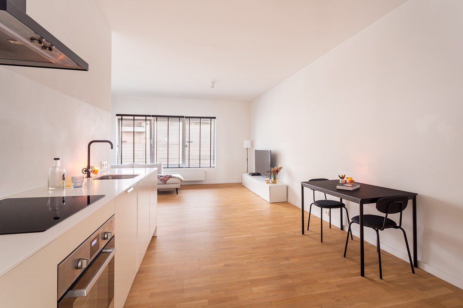 Appartement te koop in Antwerpen met 2 slaapkamers - foto 2