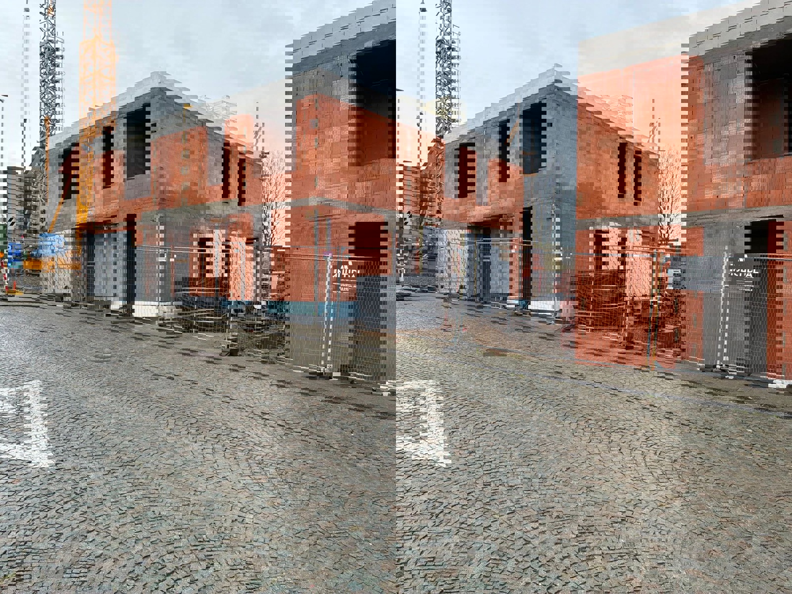 Projet à vendre à Lede - photo 5