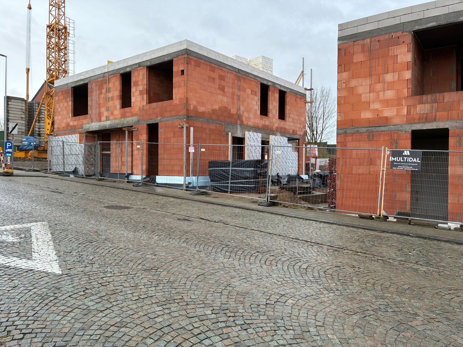 Project te koop in Lede - foto 5