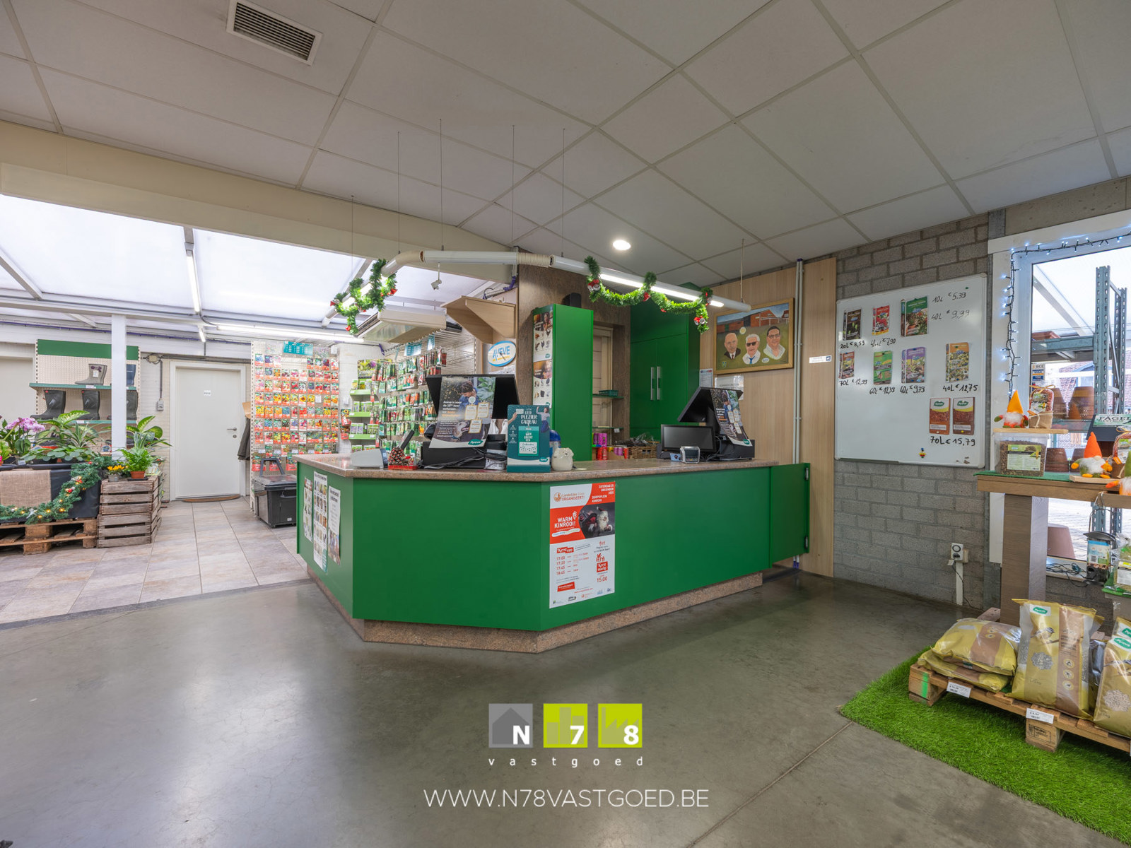 Commercial à vendre à Kinrooi - photo 4