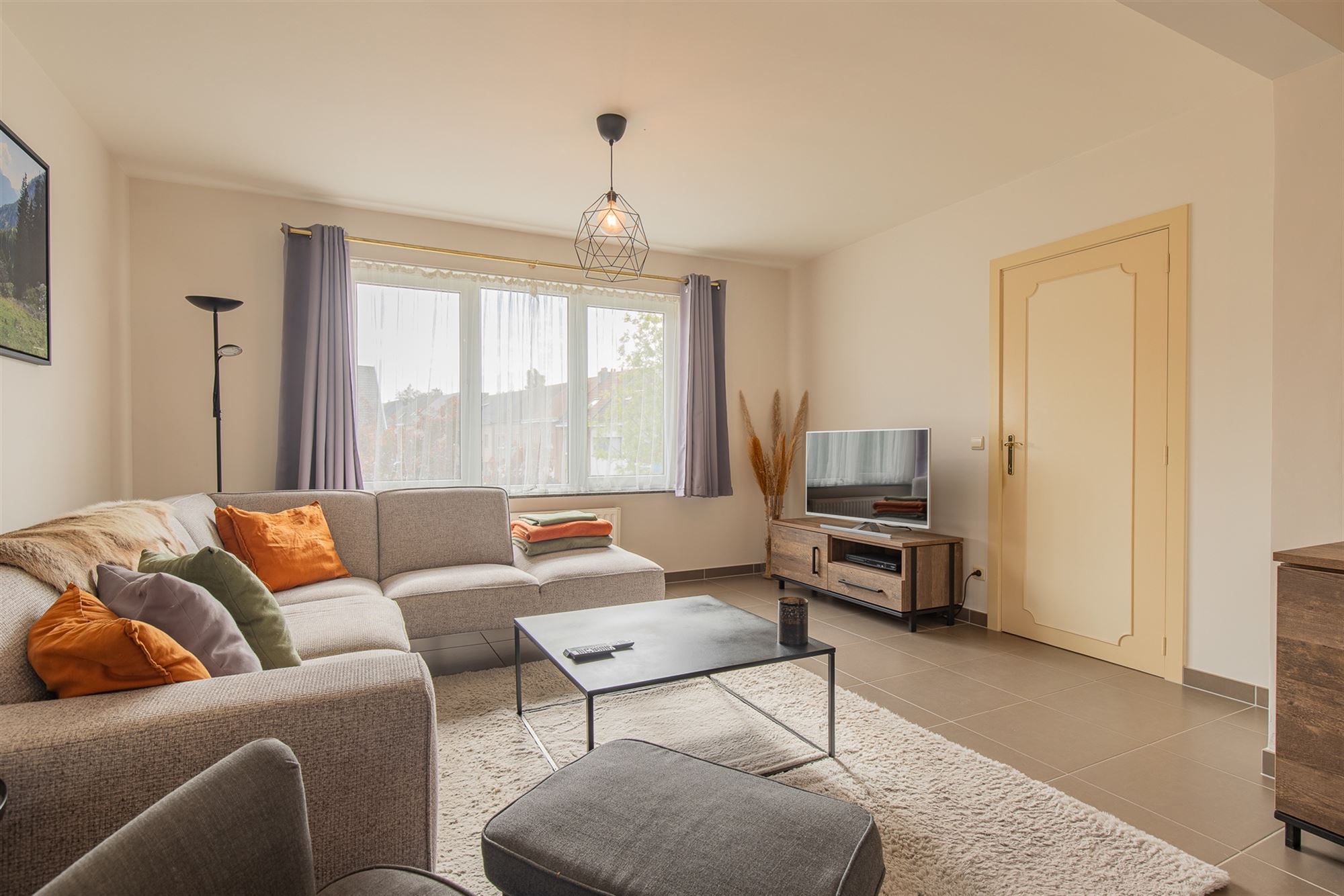 Riante duplex te Asse - foto 5