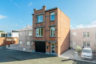 Maison à vendre à Zelzate