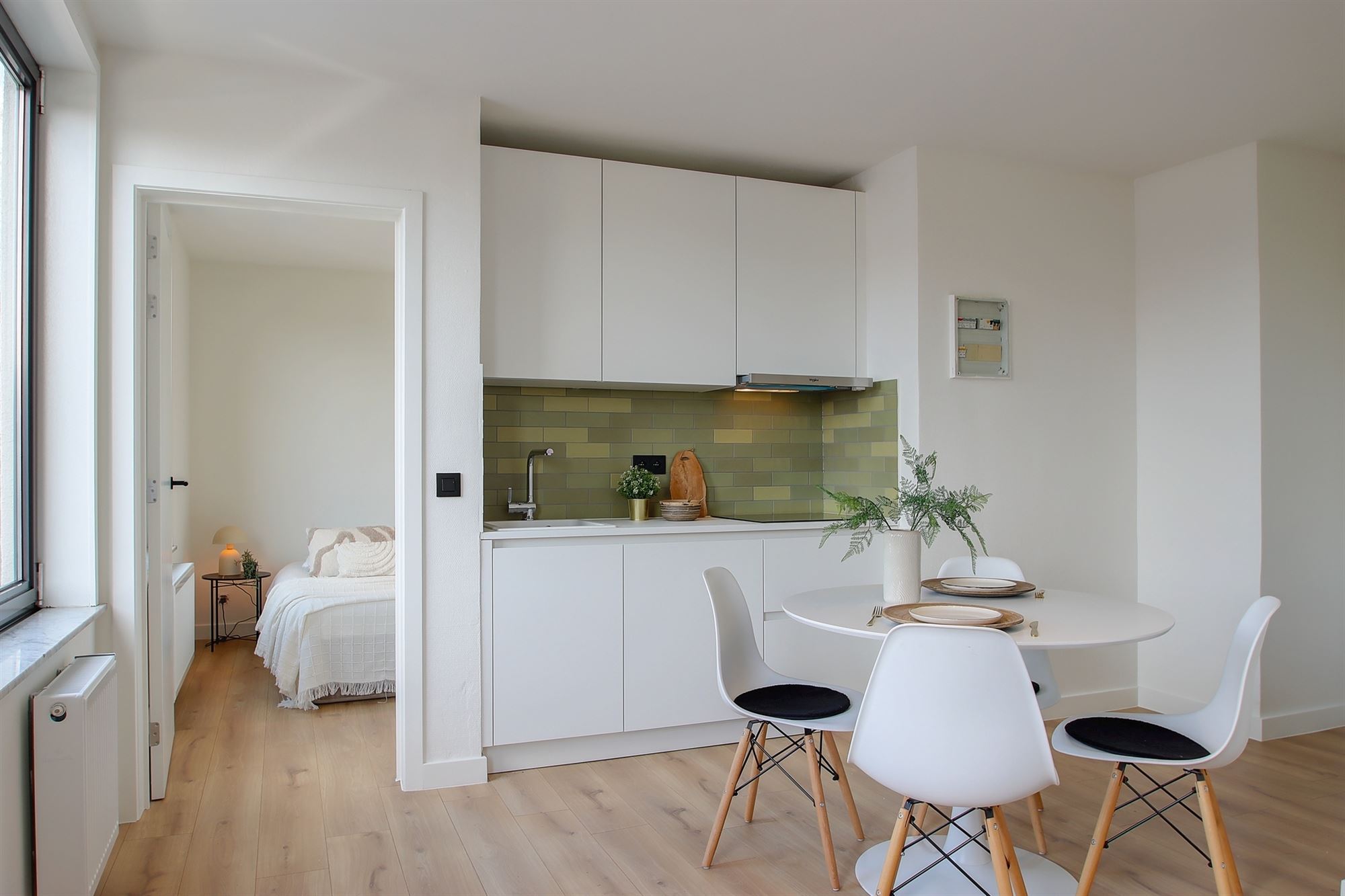 Appartement - photo 5