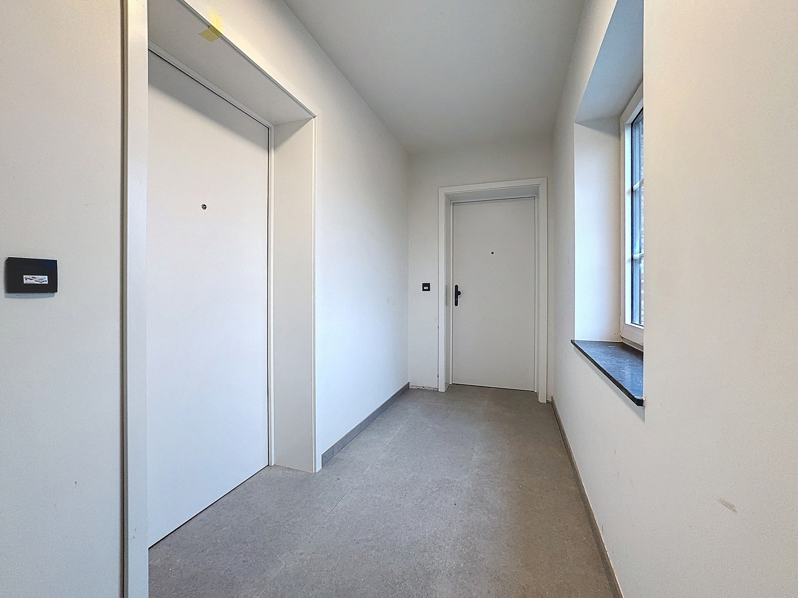 BIJNA ENERGIE-NEUTRAAL APPT. MET 3SLKS &amp; TERRAS - foto 3