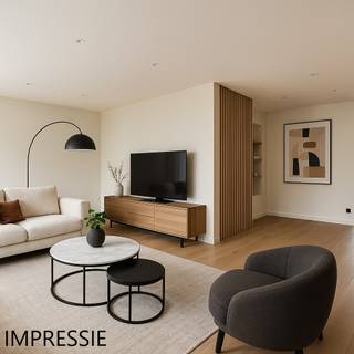 Appartement à vendre à Lierre