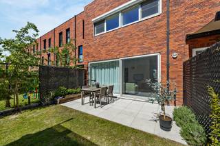 House for sale in Antwerp