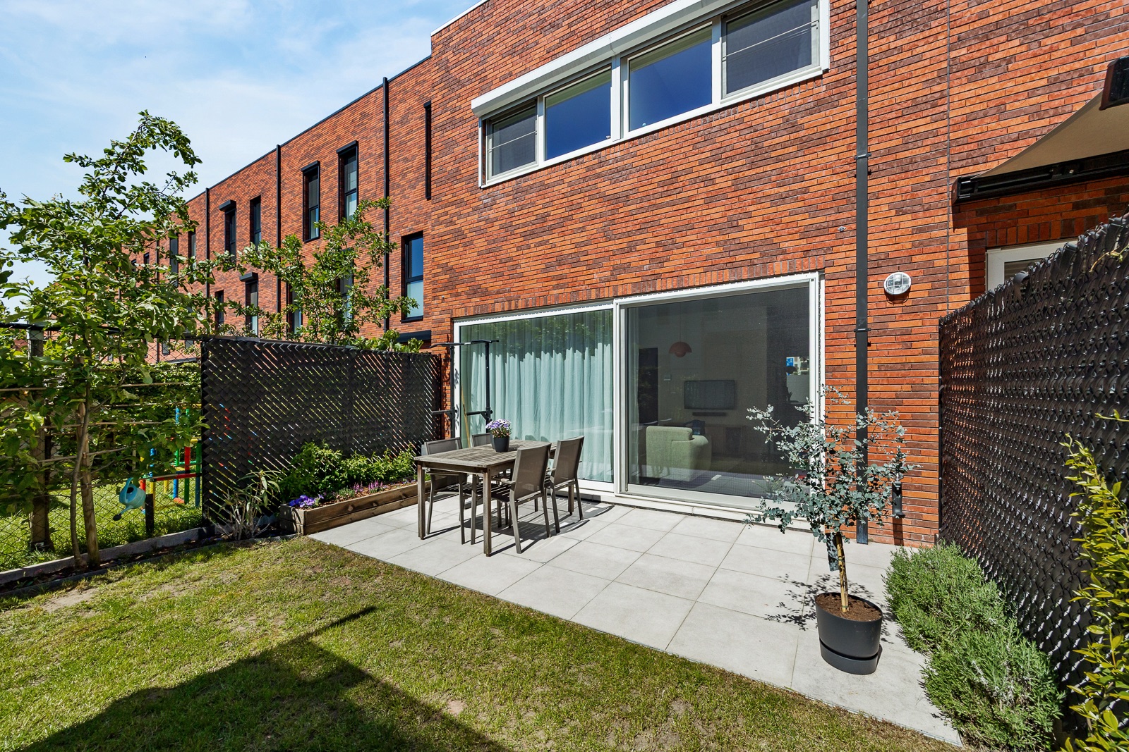 House for sale in Deurne with 3 bedrooms - photo 3