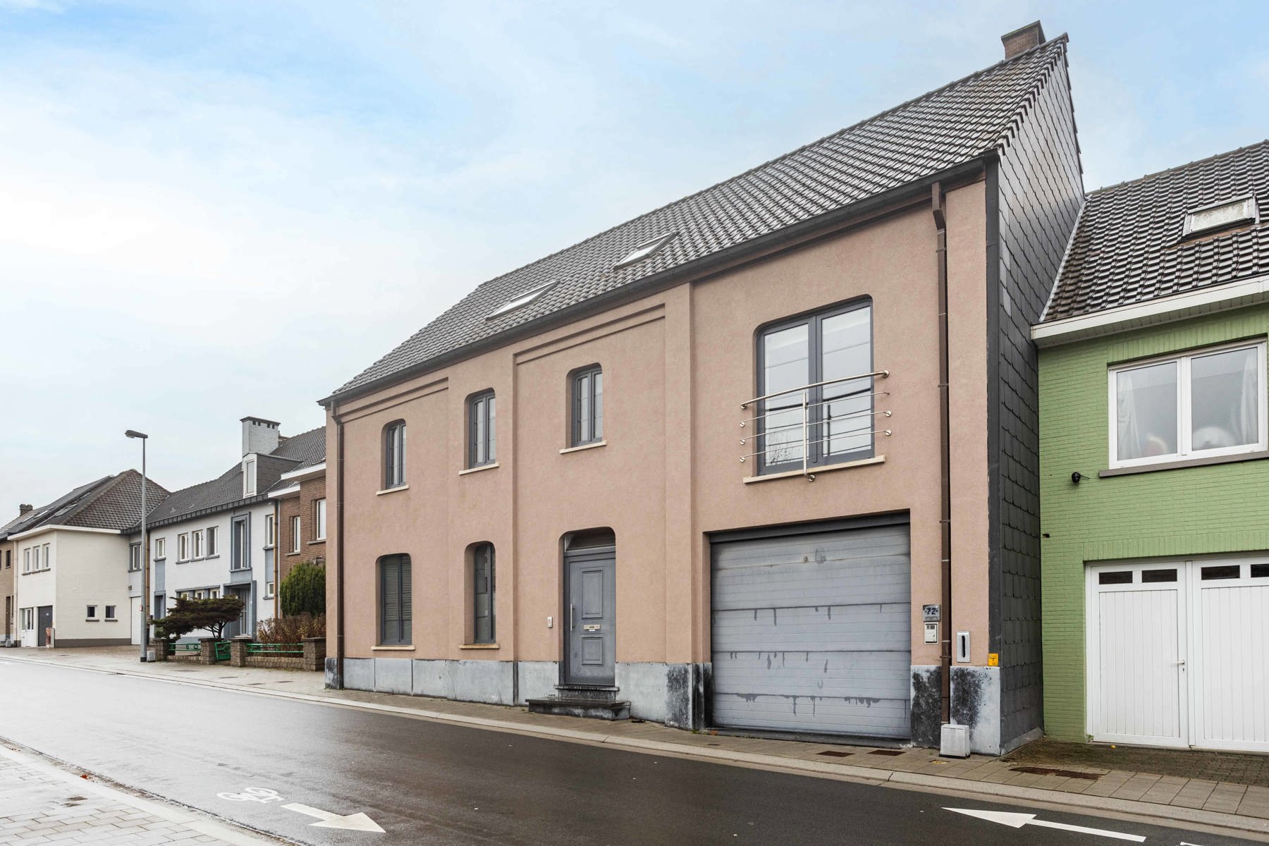 House for sale in Erpe-Mere with 4 bedrooms - photo 1