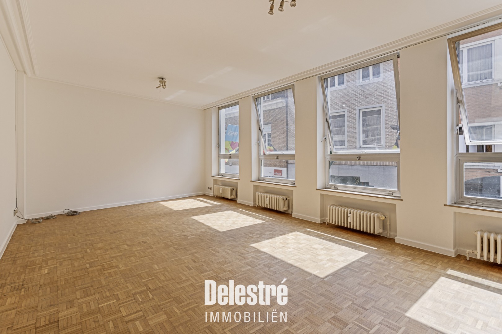 RUIME VERHUURDE APP. CENTRUM HALLE  - foto 3
