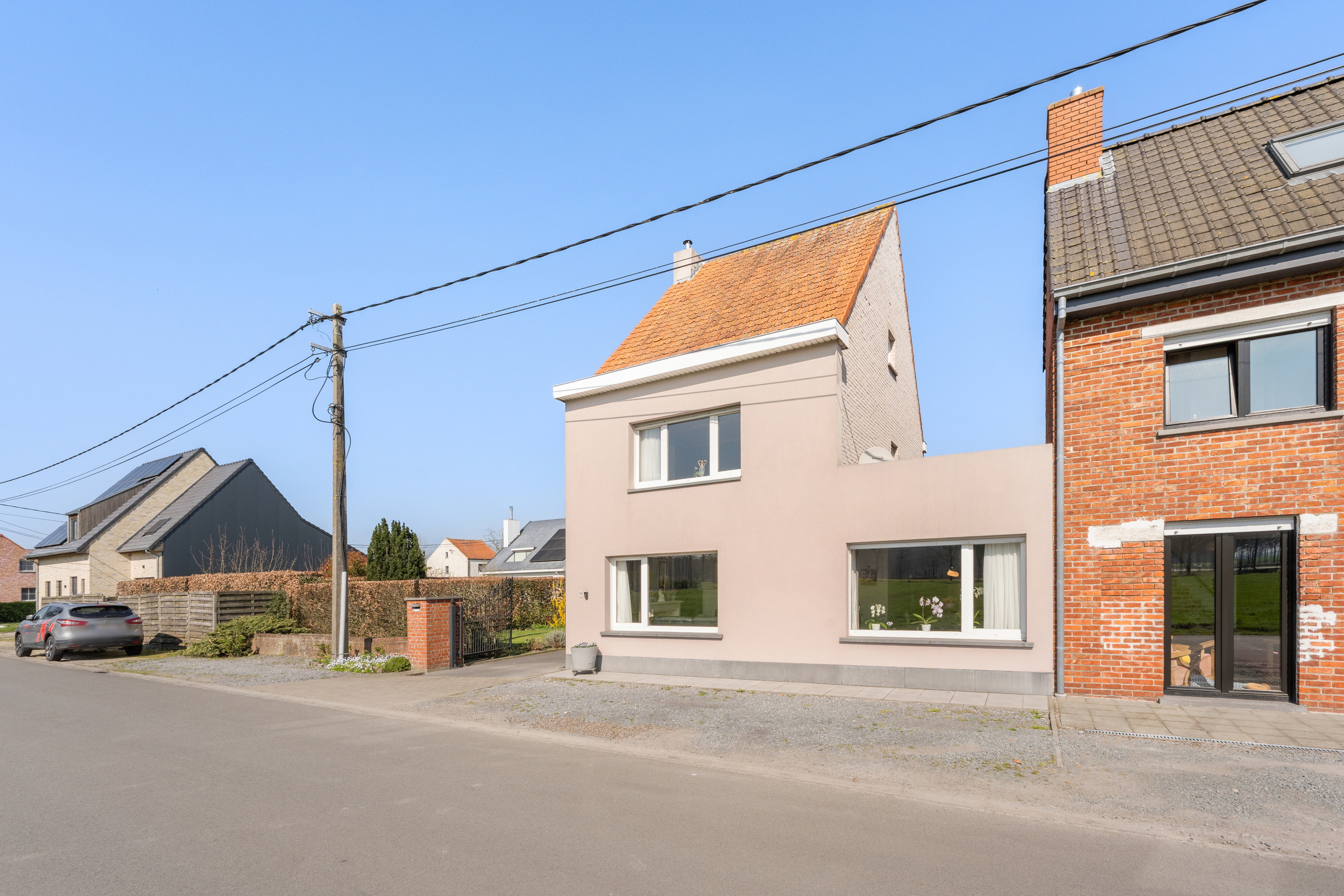 Maison à vendre à Maldegem avec 3 chambres - photo 4