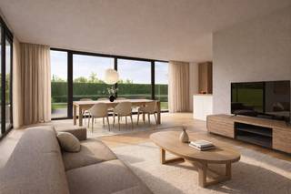 In het gegeerde Bottelare, een rustige en gezellige plattelandsgemeente, bieden we twee hedendaagse nieuwbouwwoningen aan die het beste van...