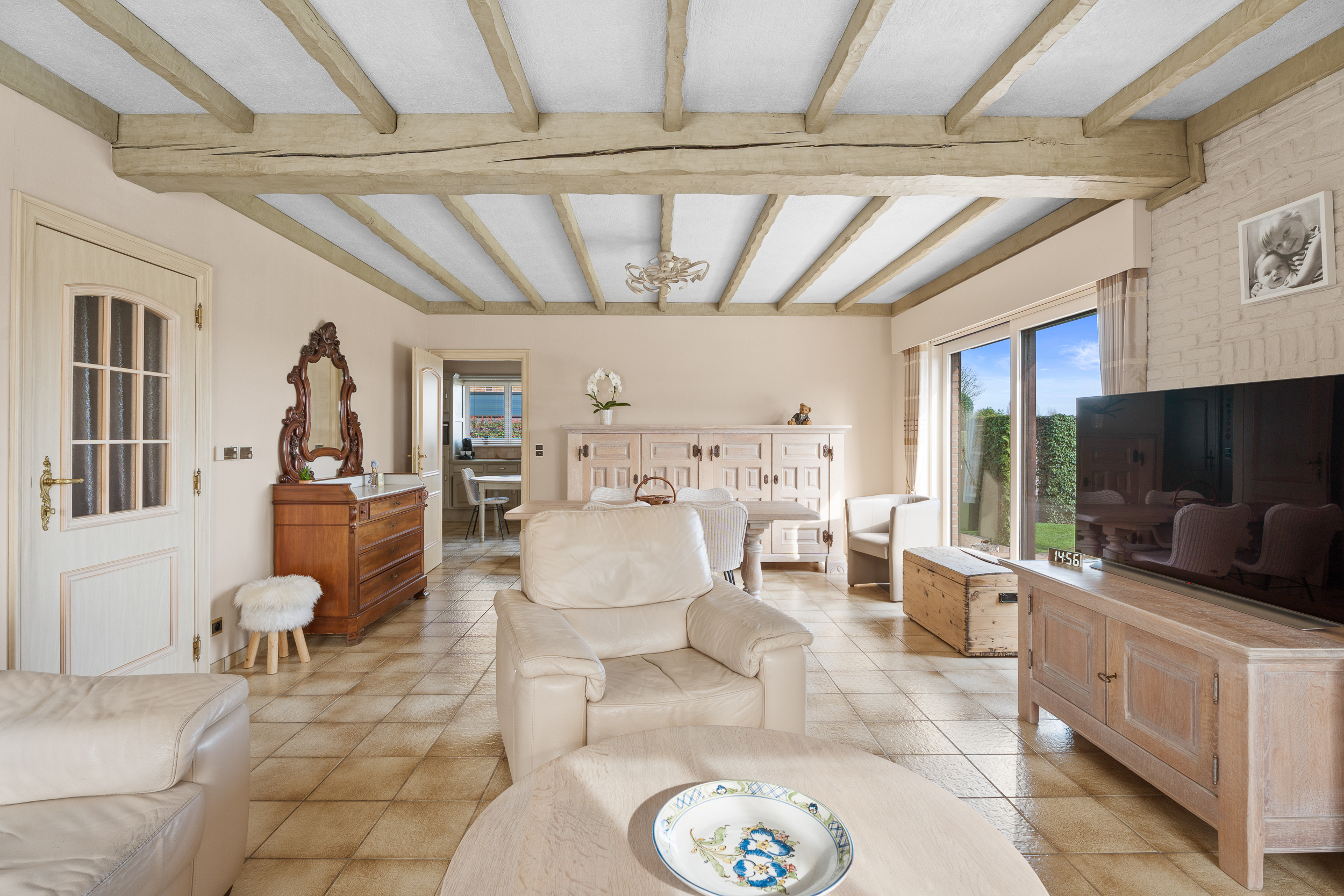 Op te frissen bungalow te Destelbergen - foto 5