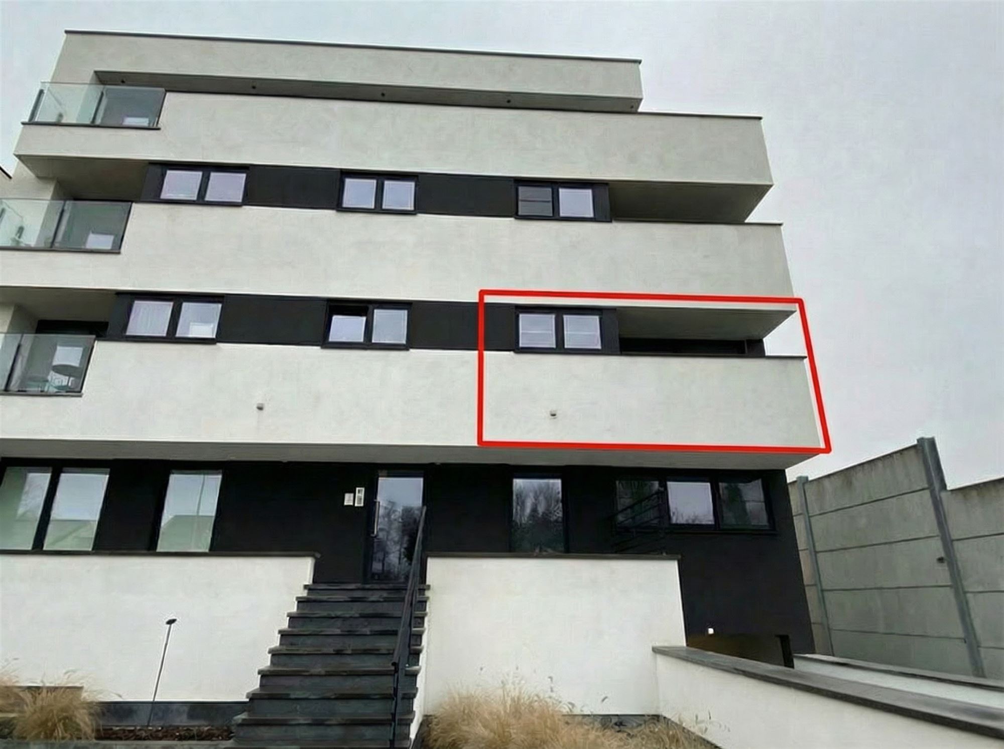 Appartement à Erembodegem