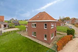 Maison à vendre à Kruisem