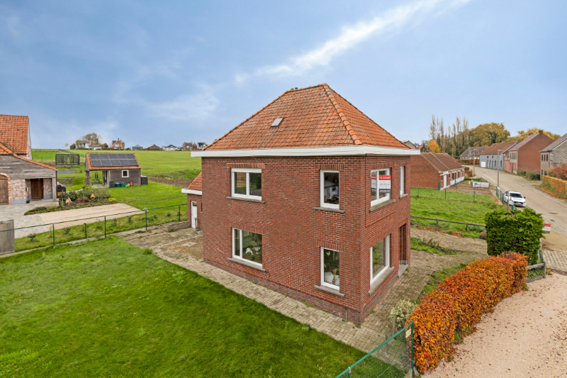 Maison à vendre à Kruisem avec 3 chambres - photo 2