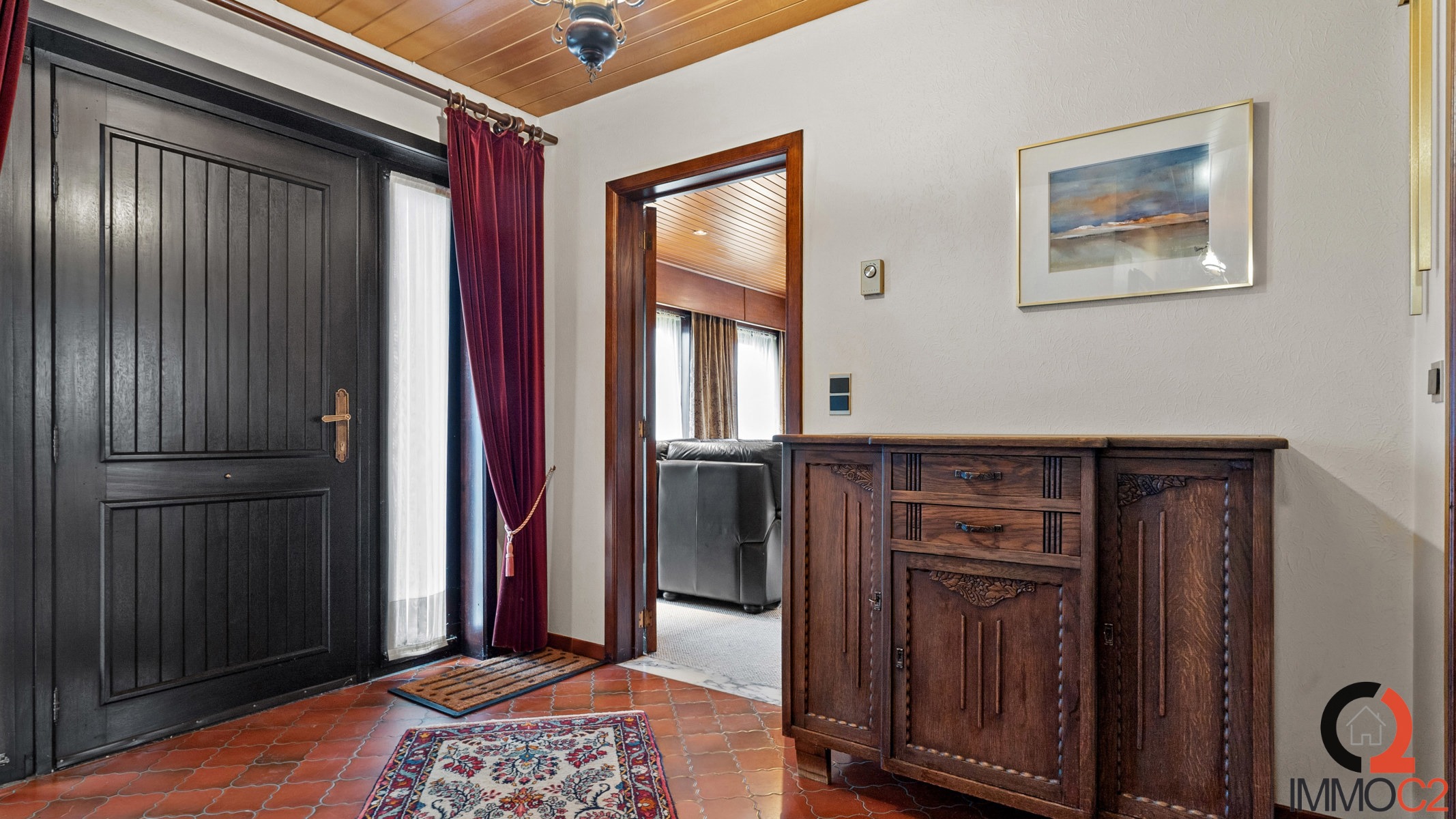 Maison à vendre à Tessenderlo-Ham avec 3 chambres - photo 2