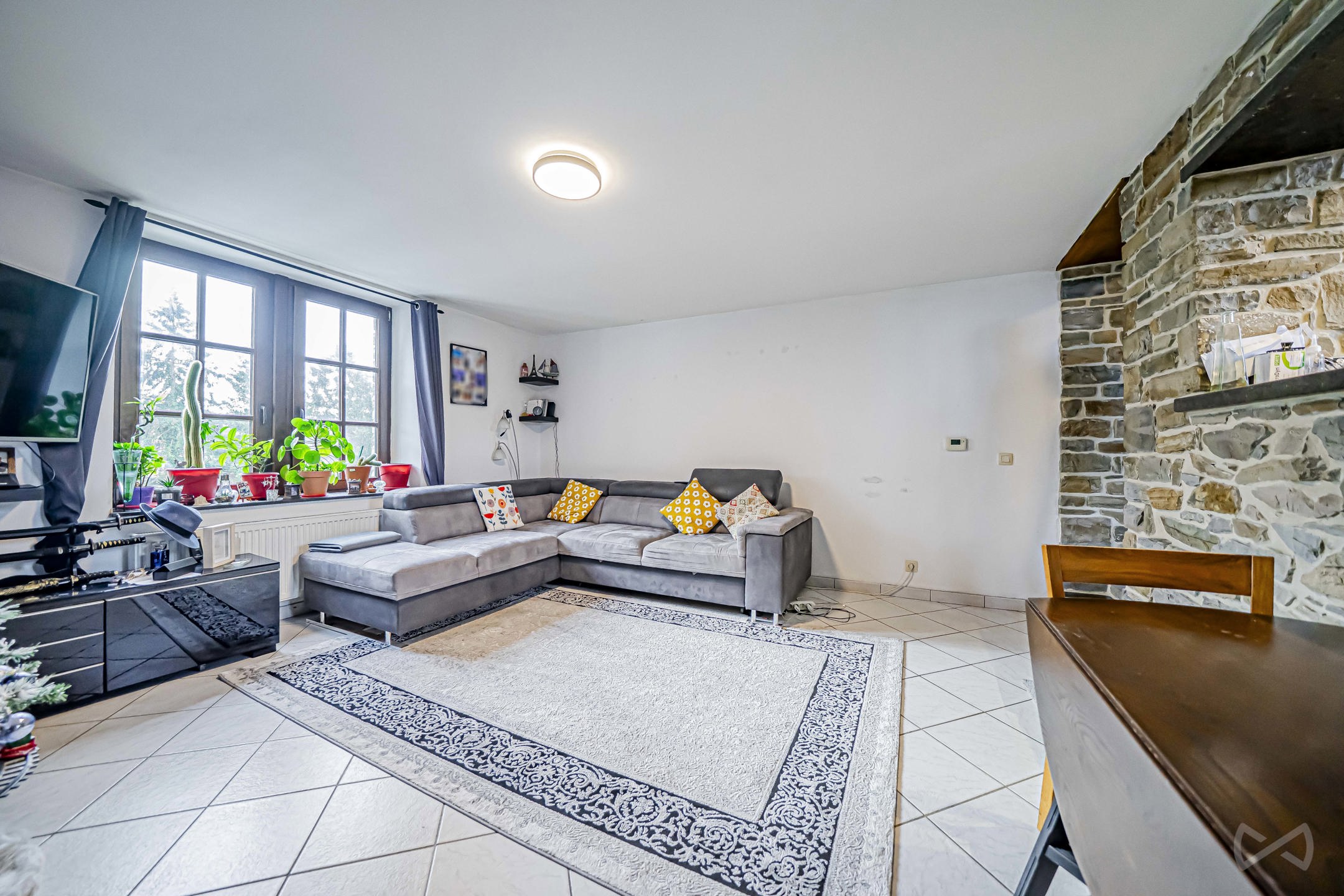 Apartment for sale in Esneux with 1 bedroom - photo 2