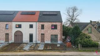Maison à vendre à Heusden-Zolder