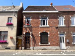 Huis te koop in 's-Gravenbrakel