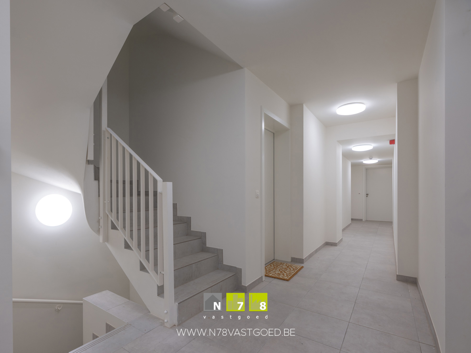 Appartement te huur in Genk met 1 slaapkamer - foto 2