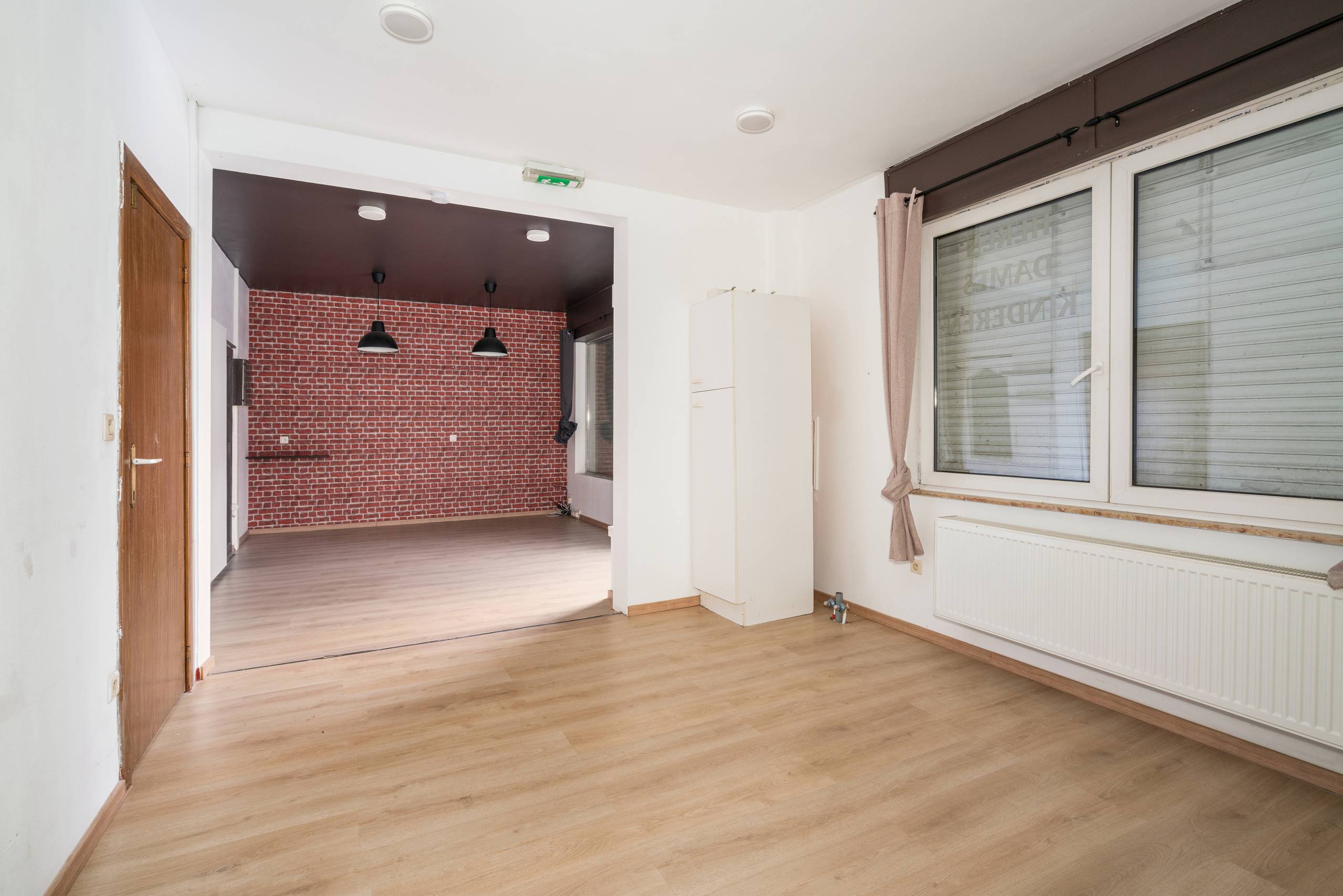 Handelspand met woning te koop in Steenokkerzeel - foto 4