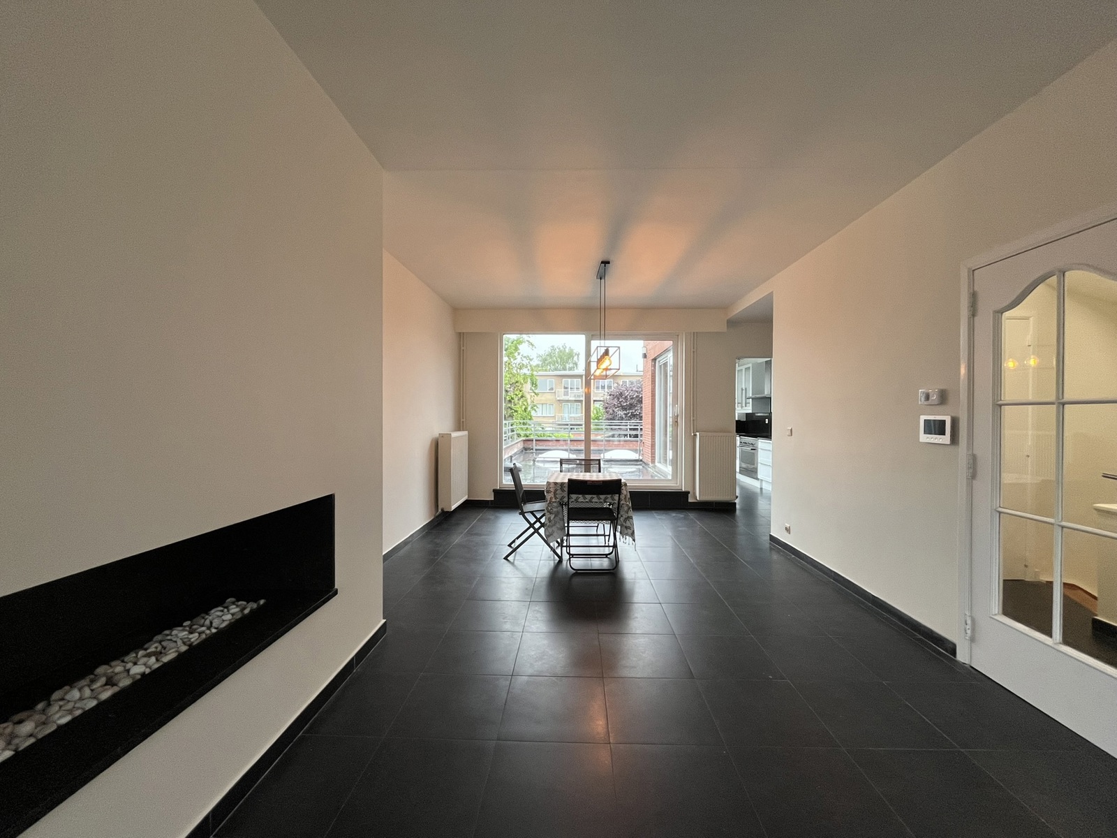 Ruime, energiezuinige duplex met groot terras in Edegem! - foto 1
