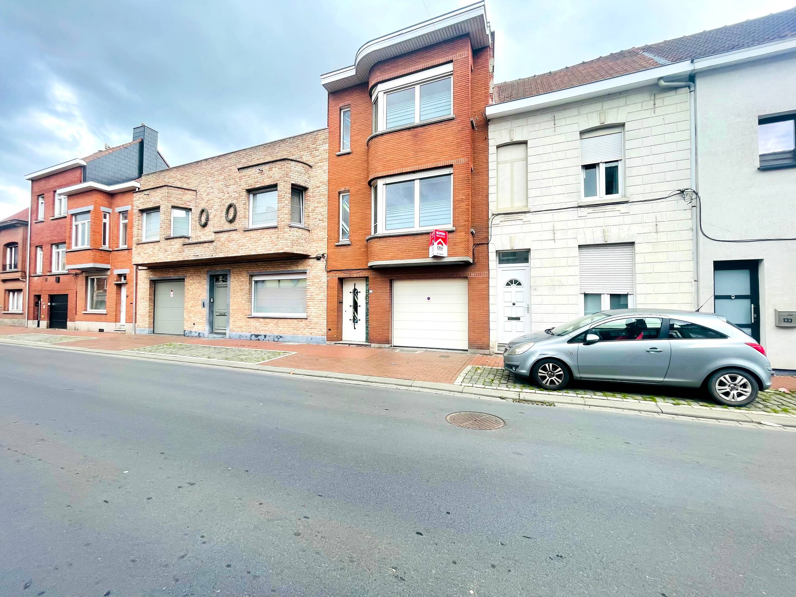 House for sale in Menen with 2 bedrooms - photo 1