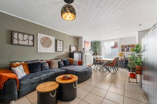 House for sale in Dendermonde