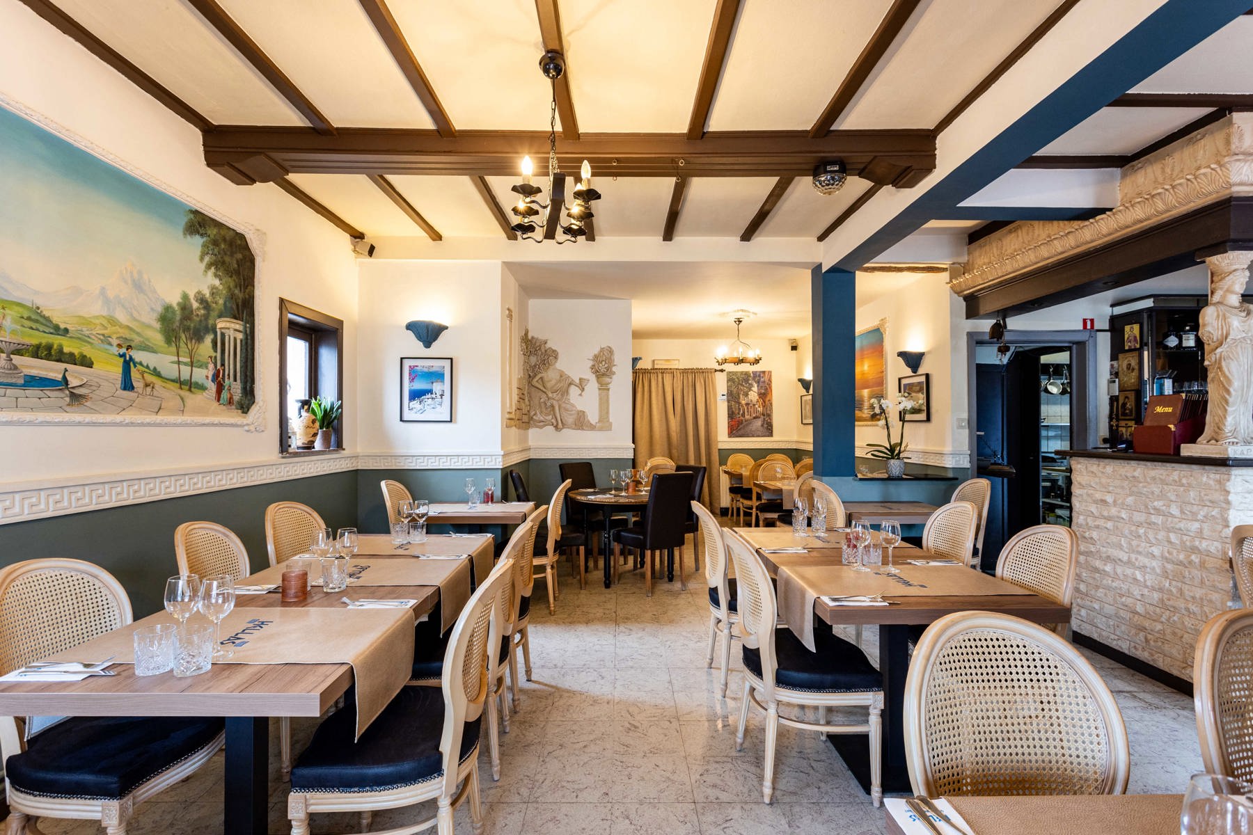 Commercial à vendre à Wichelen - photo 4