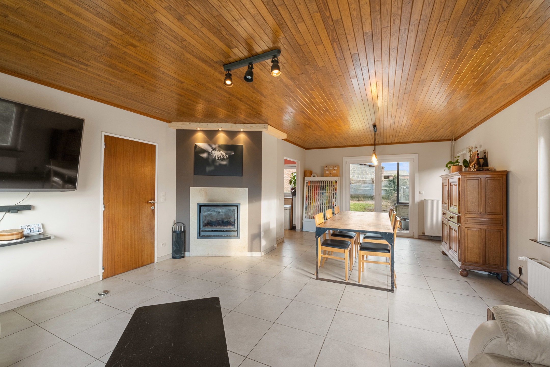 House for sale in Ath with 3 bedrooms - photo 1