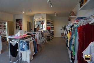Commercial à vendre à Tongres-Borgloon
