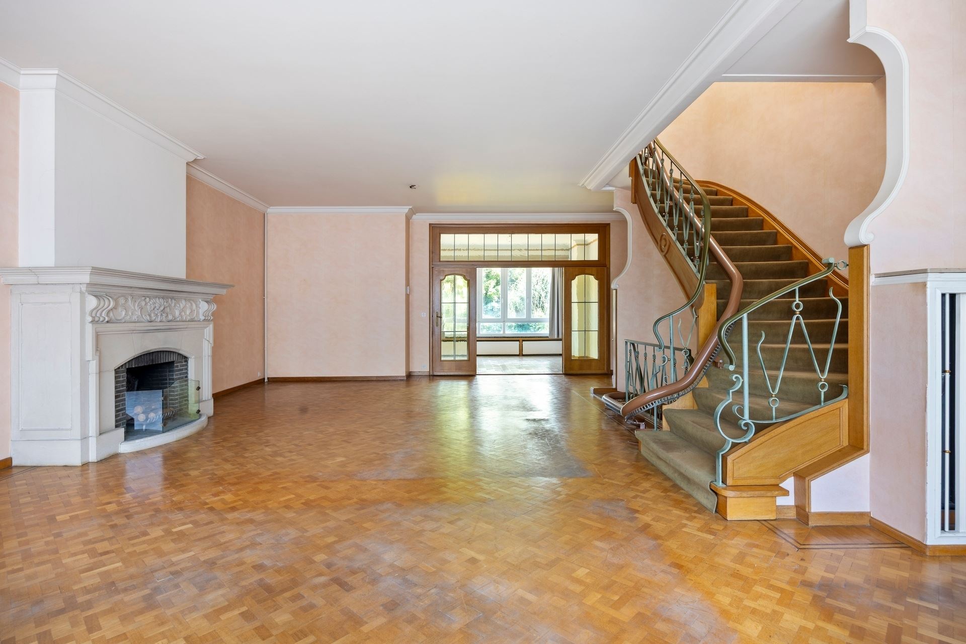 Stijlvolle woning gelegen in de Tentoonstellingswijk - foto 4