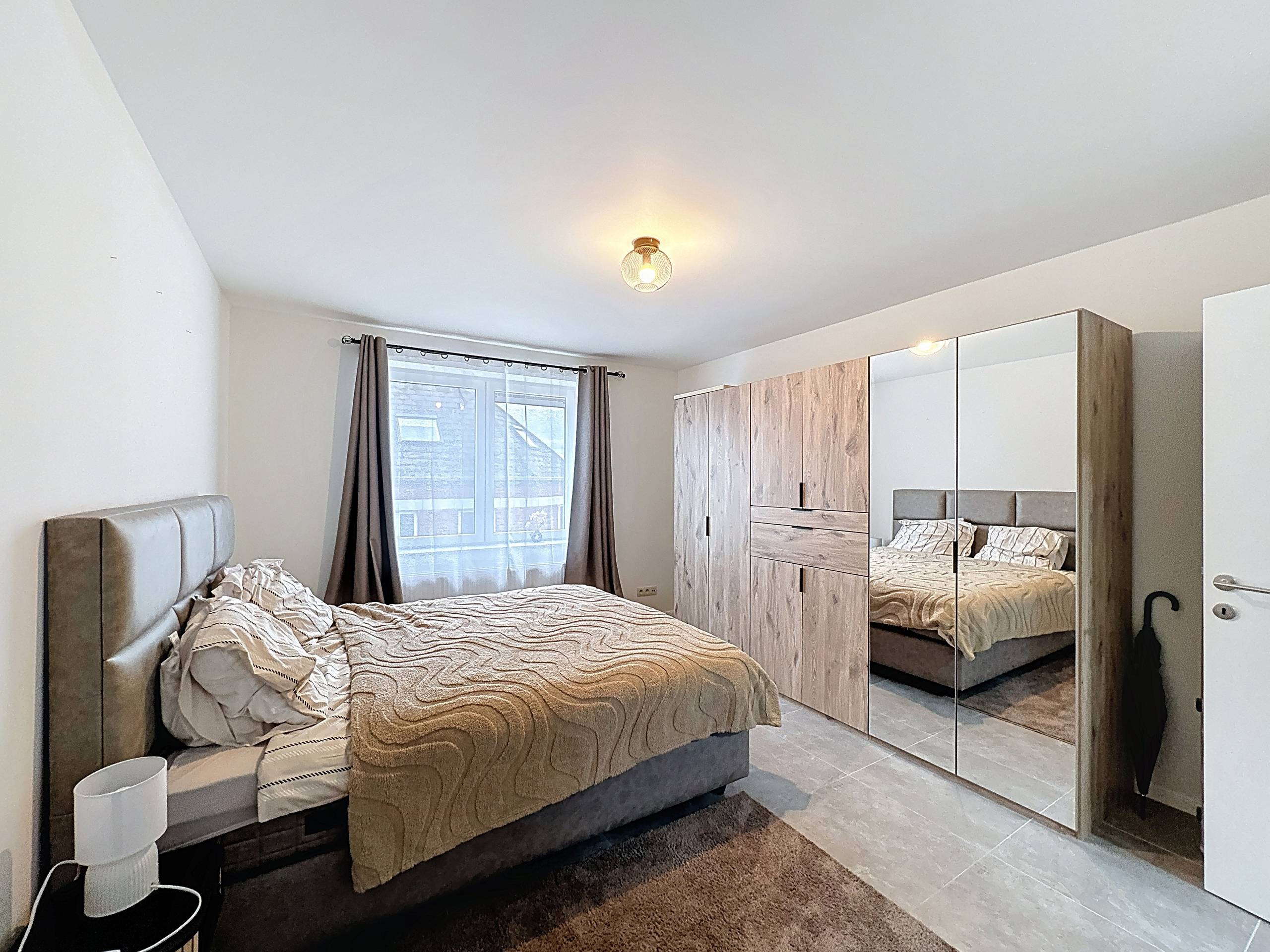 Apartment for rent in Denderleeuw with 2 bedrooms - photo 4