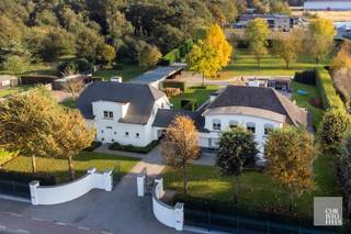 Maison à vendre à Oudsbergen