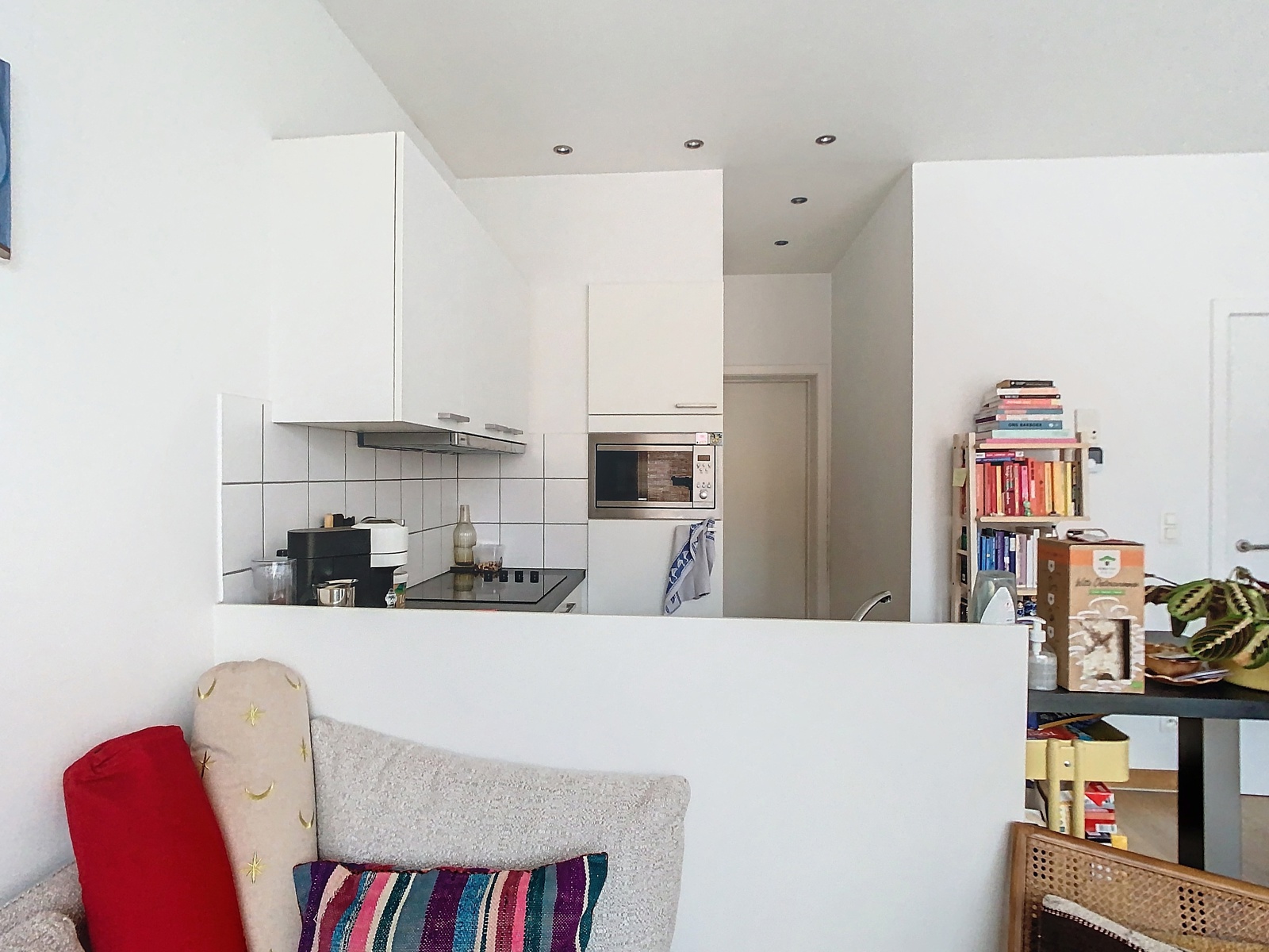 Appartement à louer à Louvain avec 1 chambre - photo 5