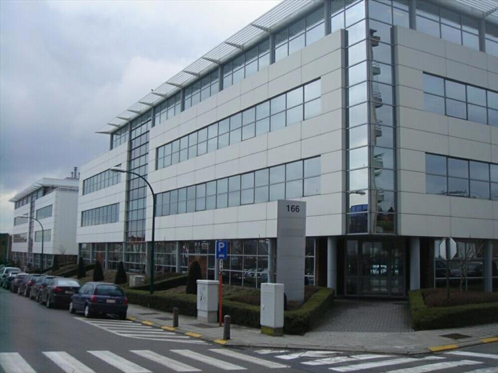 Kantoren te huur Wemmel - foto 1