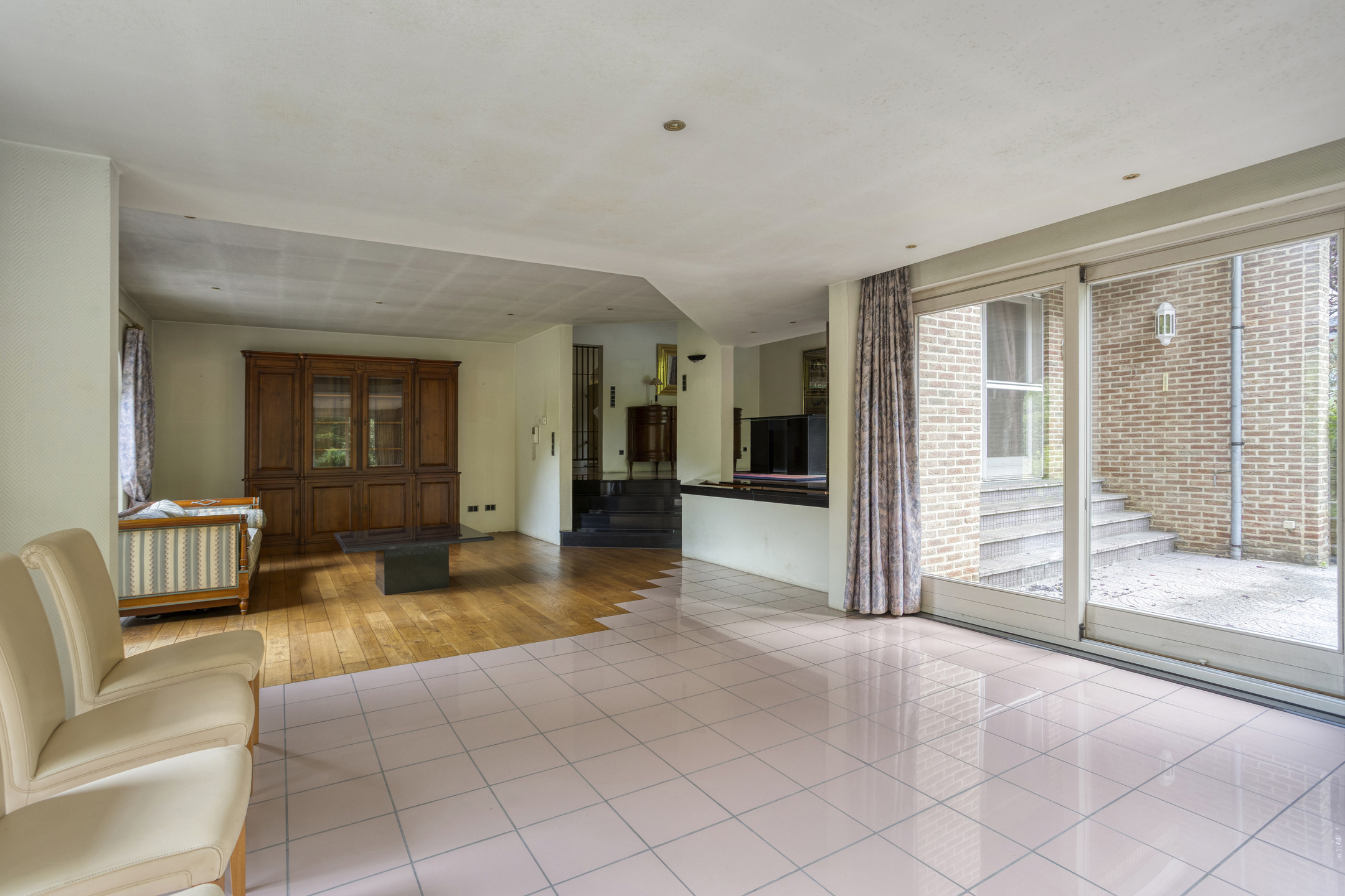 Vrijstaande woning met 3 slaapkamers te Heikant-Rotselaar - foto 4
